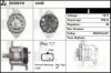 EDR 930919 Alternator